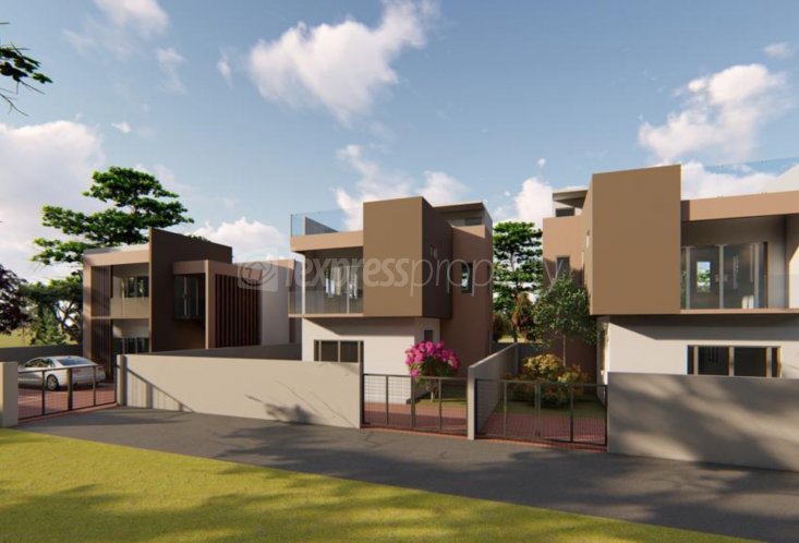 House / Villa - 3 Bedrooms - 175 m²