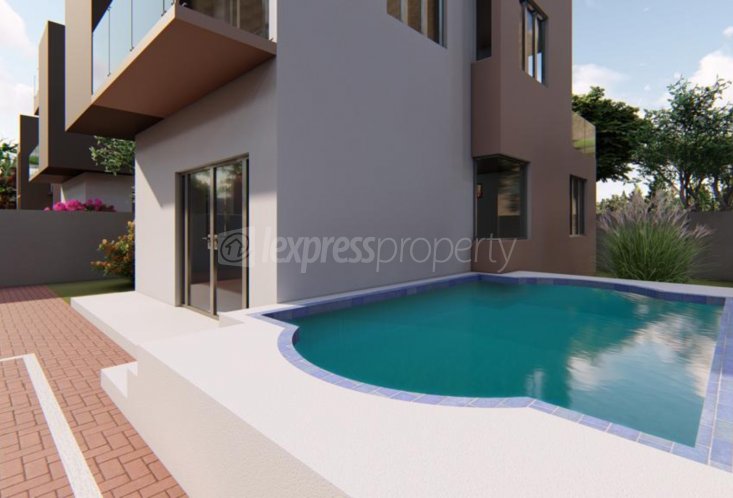 House / Villa - 3 Bedrooms - 175 m²