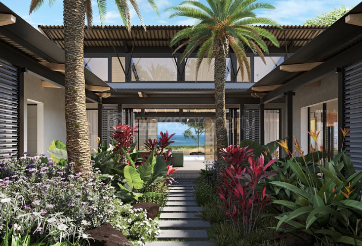 House / Villa - 3 Bedrooms - 177 m²