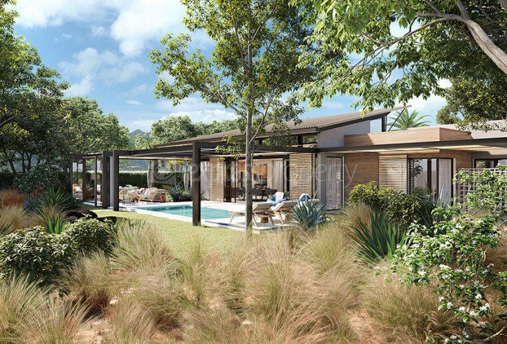 House / Villa - 3 Bedrooms - 177 m²