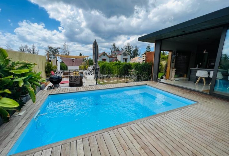 House / Villa - 3 Bedrooms - 180 m²