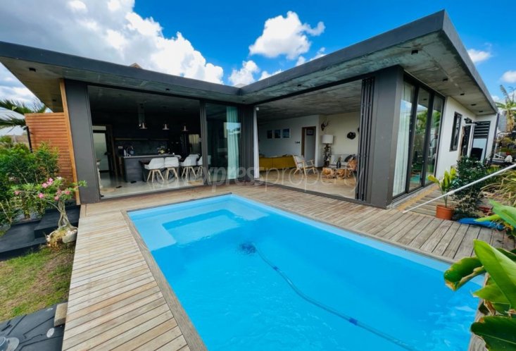 House / Villa - 3 Bedrooms - 180 m²