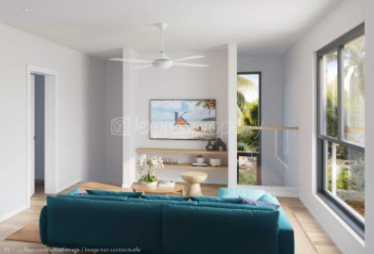 House / Villa - 3 Bedrooms - 205 m²