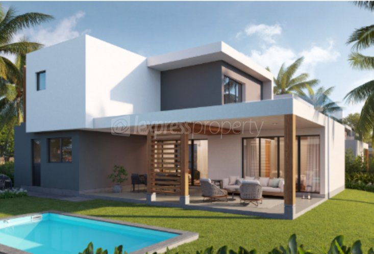 House / Villa - 3 Bedrooms - 205 m²