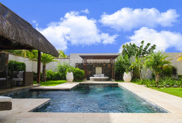 House / Villa - 3 Bedrooms - 220 m²