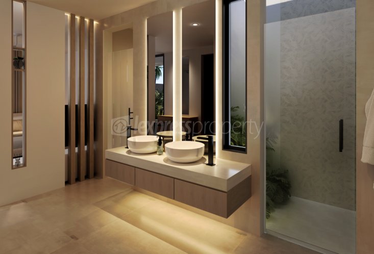 House / Villa - 3 Bedrooms - 220 m²