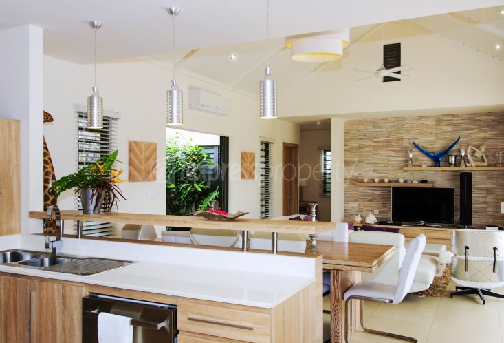 House / Villa - 3 Bedrooms - 220 m²