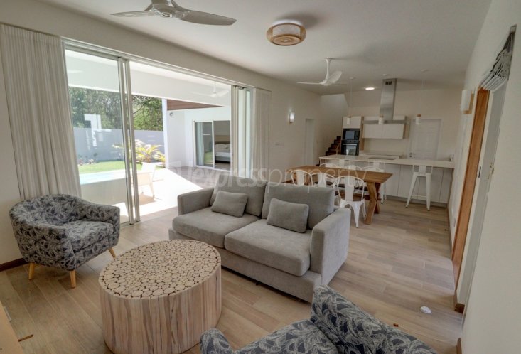 House / Villa - 3 Bedrooms - 230 m²
