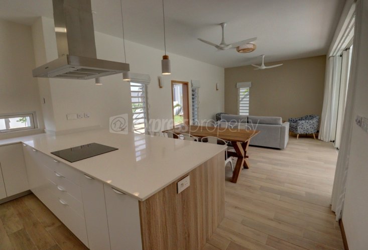 House / Villa - 3 Bedrooms - 230 m²