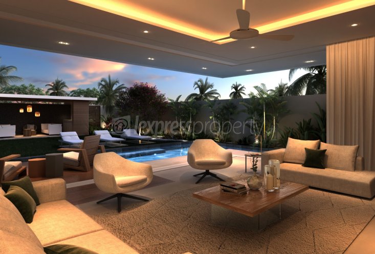 House / Villa - 3 Bedrooms - 237 m²