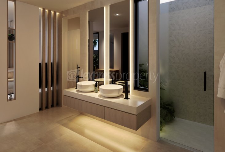 House / Villa - 3 Bedrooms - 237 m²