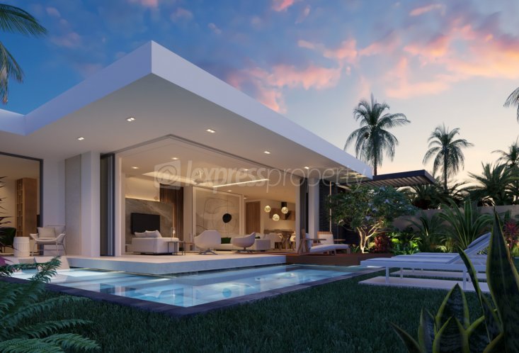 House / Villa - 3 Bedrooms - 237 m²