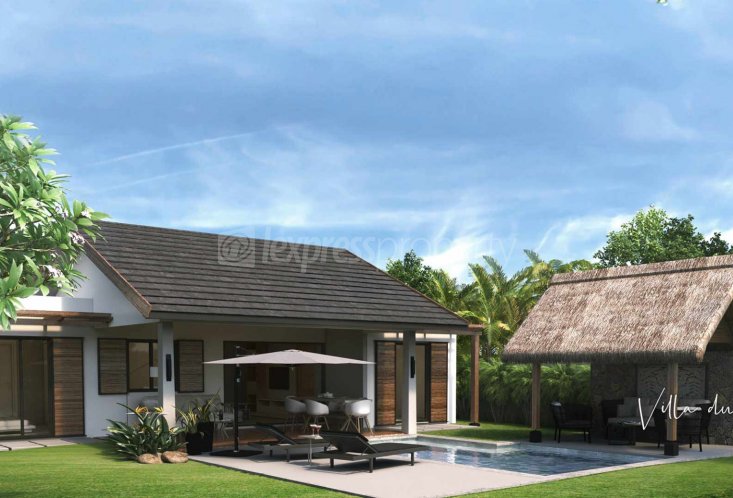 House / Villa - 3 Bedrooms - 243 m²