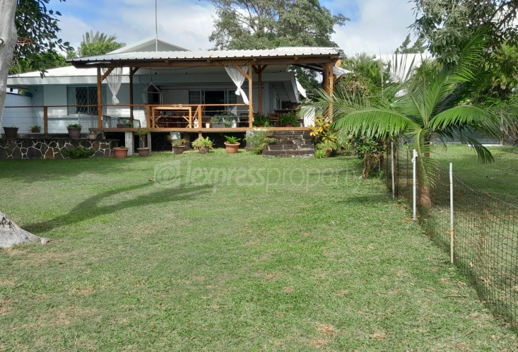 House / Villa - 3 Bedrooms - 250 m²
