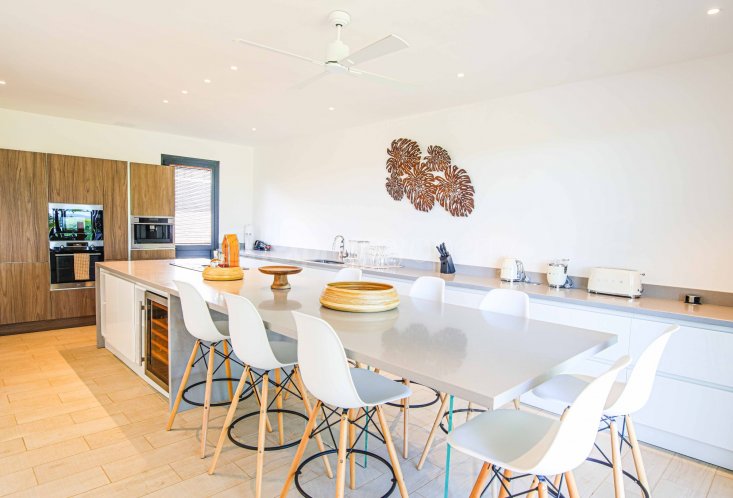 House / Villa - 3 Bedrooms - 250 m²