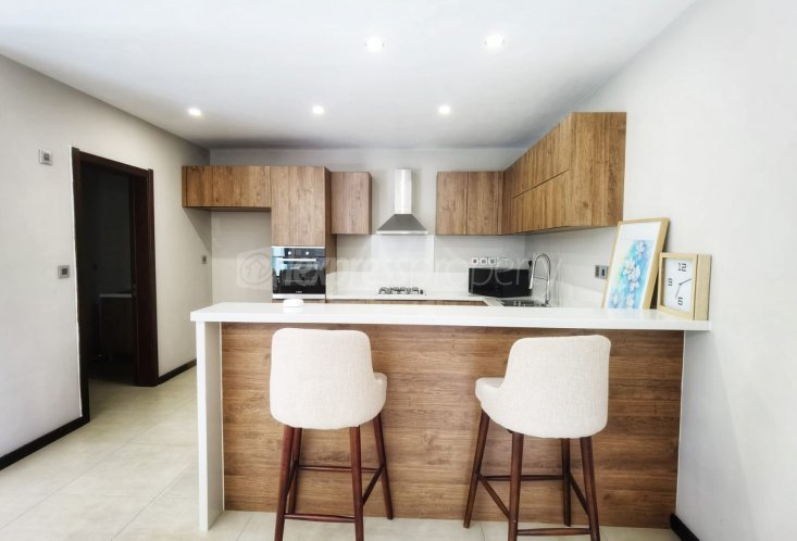 House / Villa - 3 Bedrooms - 255 m²