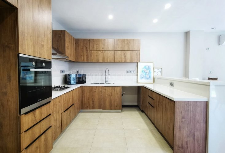 House / Villa - 3 Bedrooms - 255 m²