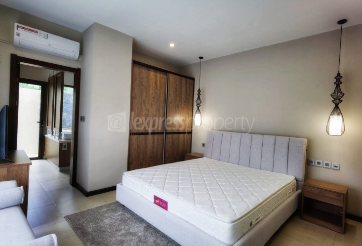 House / Villa - 3 Bedrooms - 255 m²
