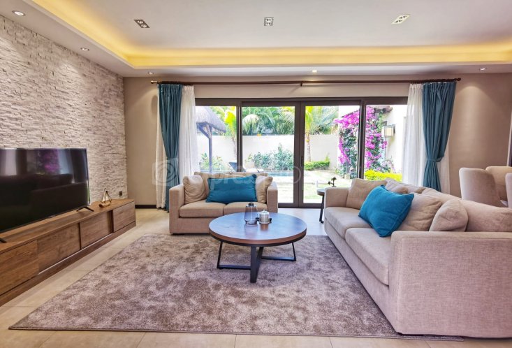 House / Villa - 3 Bedrooms - 255 m²