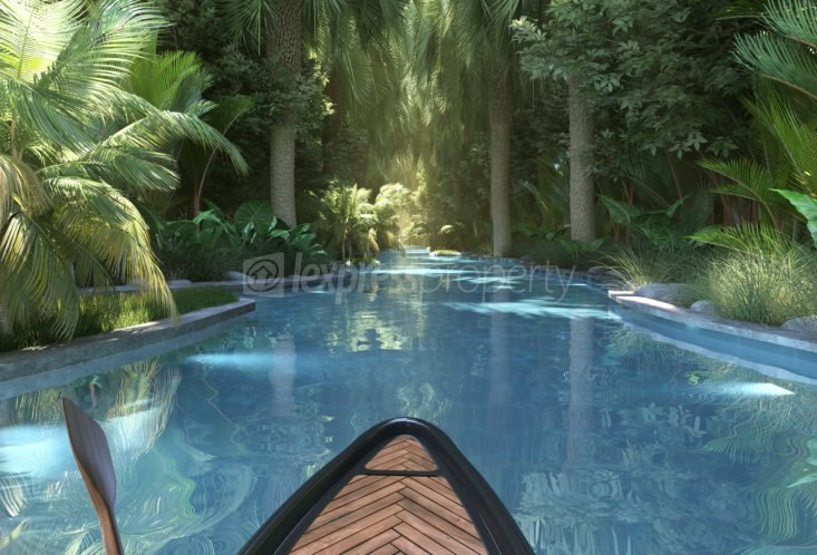 House / Villa - 3 Bedrooms - 301 m²