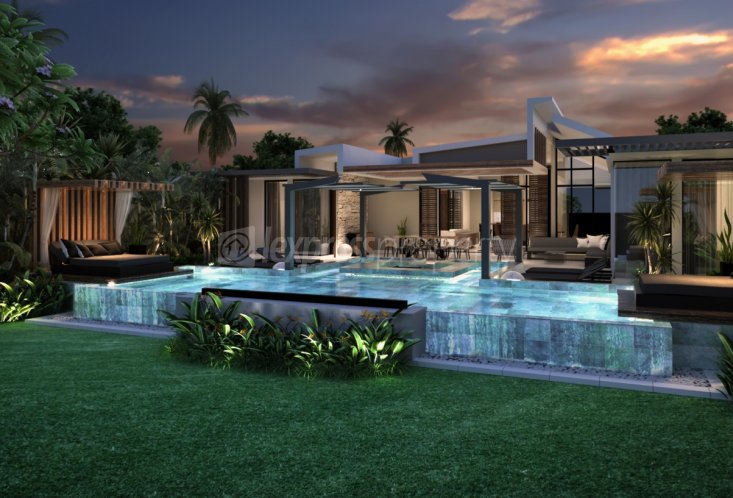 House / Villa - 3 Bedrooms - 301 m²