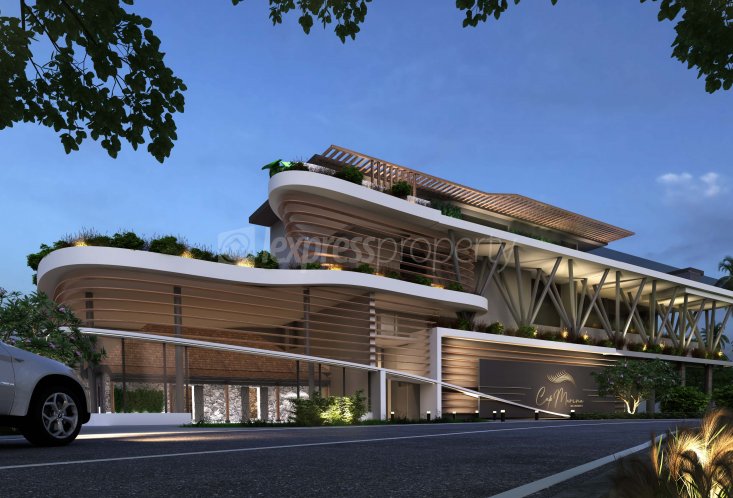 House / Villa - 3 Bedrooms - 301 m²