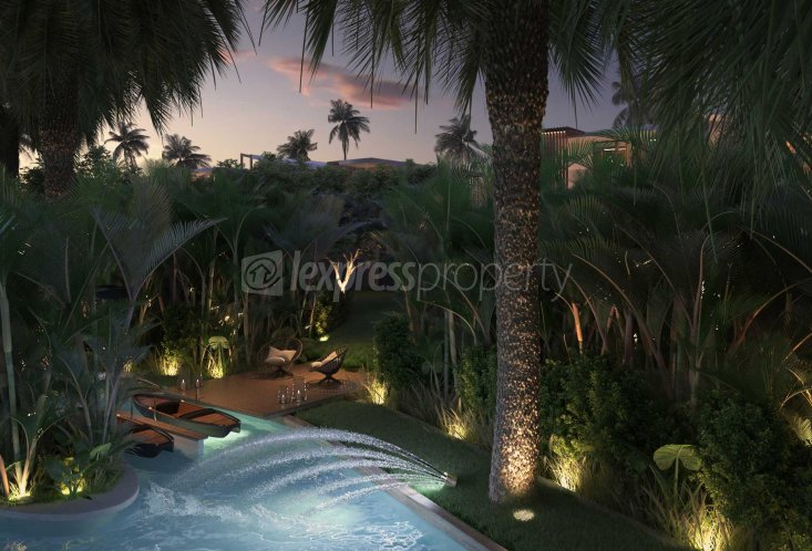House / Villa - 3 Bedrooms - 301 m²