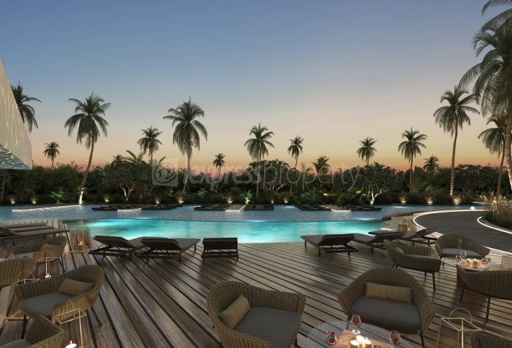 House / Villa - 3 Bedrooms - 301 m²
