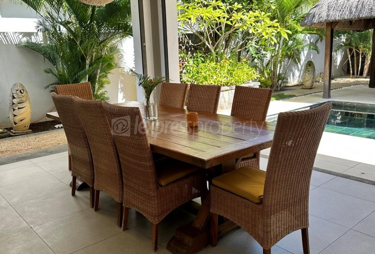 House / Villa - 3 Bedrooms - 324 m²
