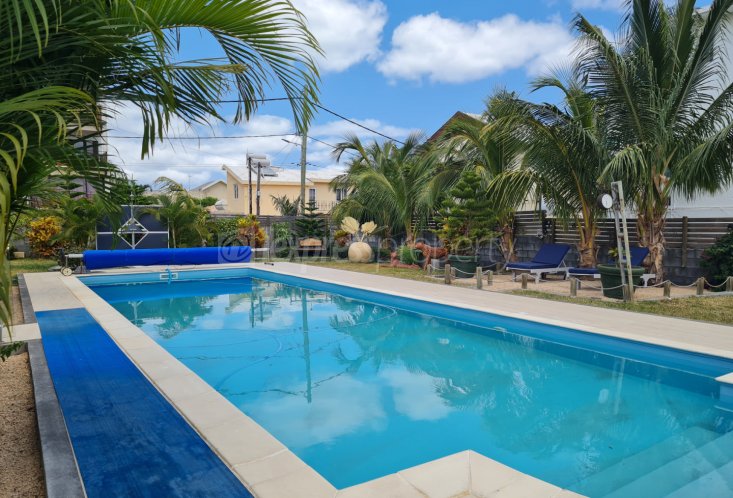 House / Villa - 3 Bedrooms - 350 m²