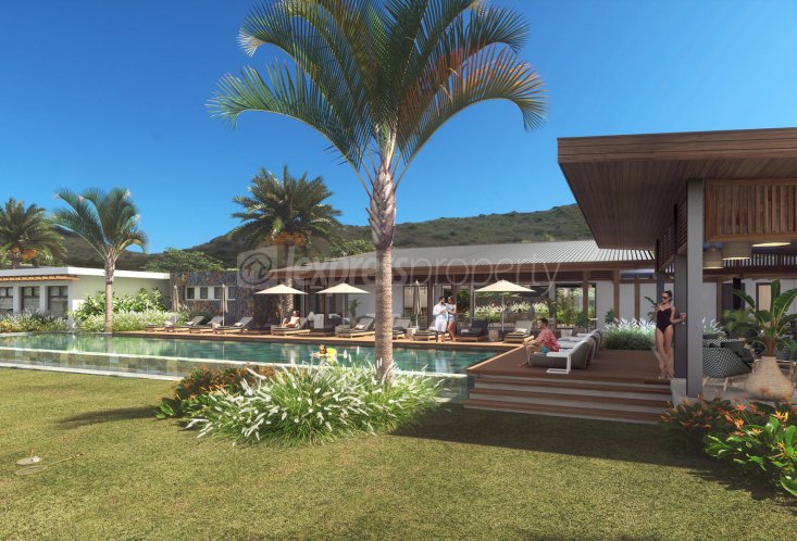 House / Villa - 3 Bedrooms - 374 m²