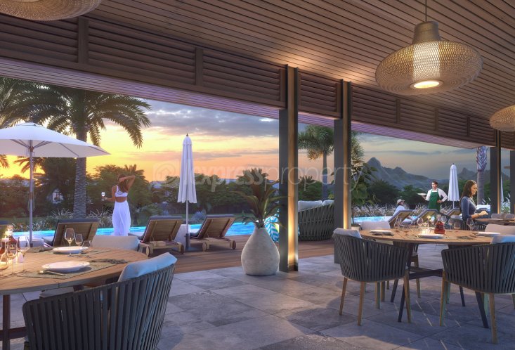 House / Villa - 3 Bedrooms - 374 m²