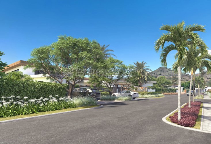House / Villa - 3 Bedrooms - 374 m²
