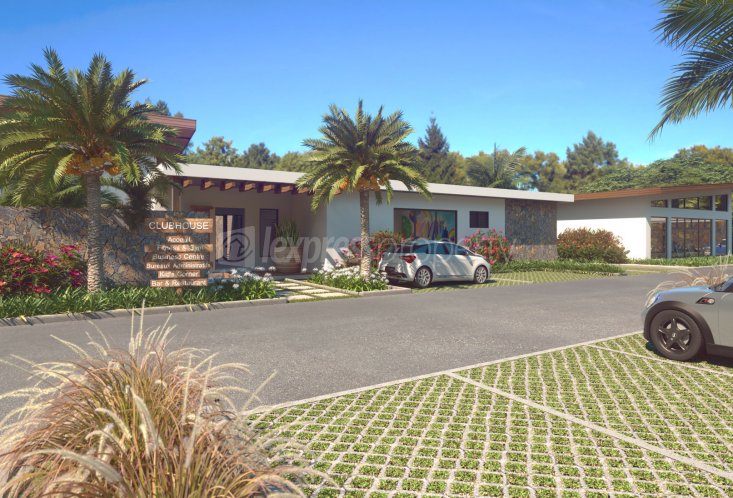 House / Villa - 3 Bedrooms - 374 m²