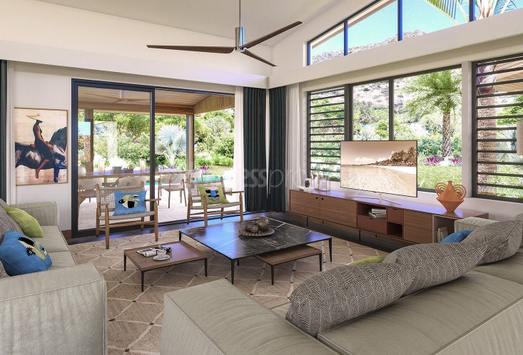 House / Villa - 3 Bedrooms - 374 m²