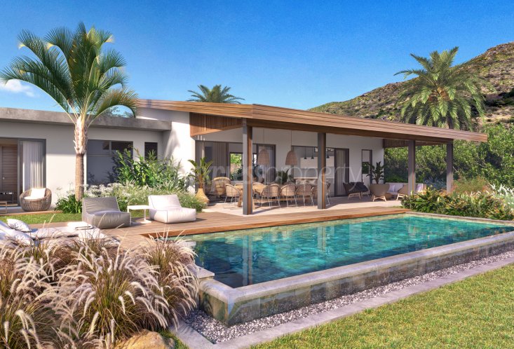 House / Villa - 3 Bedrooms - 374 m²
