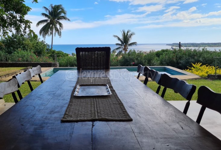House / Villa - 3 Bedrooms - 390 m²
