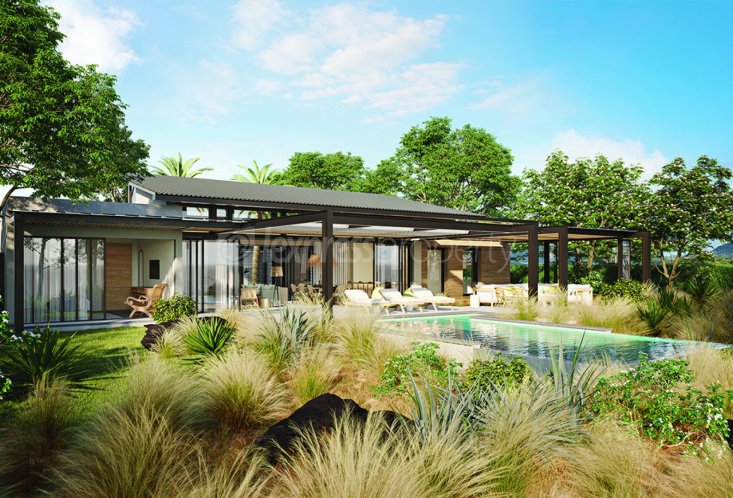 House / Villa - 3 Bedrooms - 401 m²
