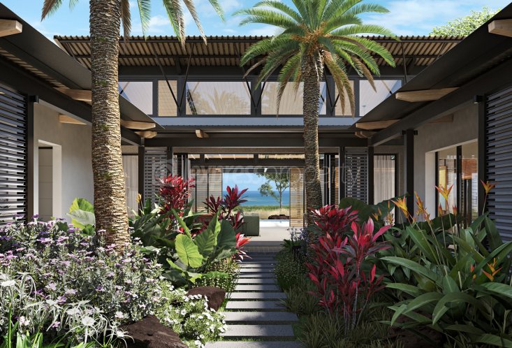 House / Villa - 3 Bedrooms - 430 m²