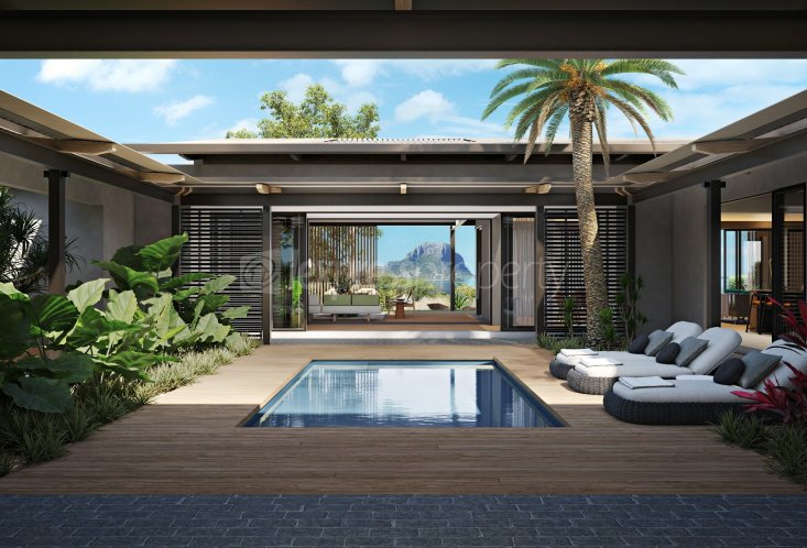 House / Villa - 3 Bedrooms - 507 m²