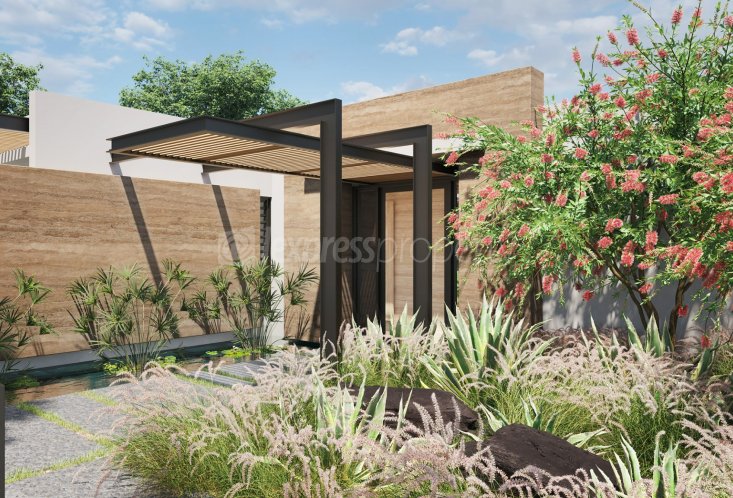 House / Villa - 3 Bedrooms - 507 m²