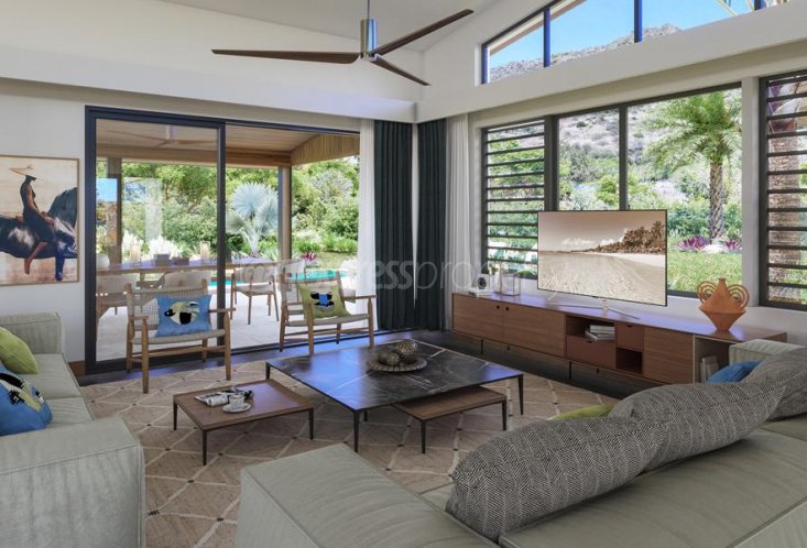 House / Villa - 3 Bedrooms - N.S m²