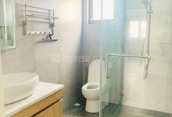 House / Villa - 3 Bedrooms - N.S m²