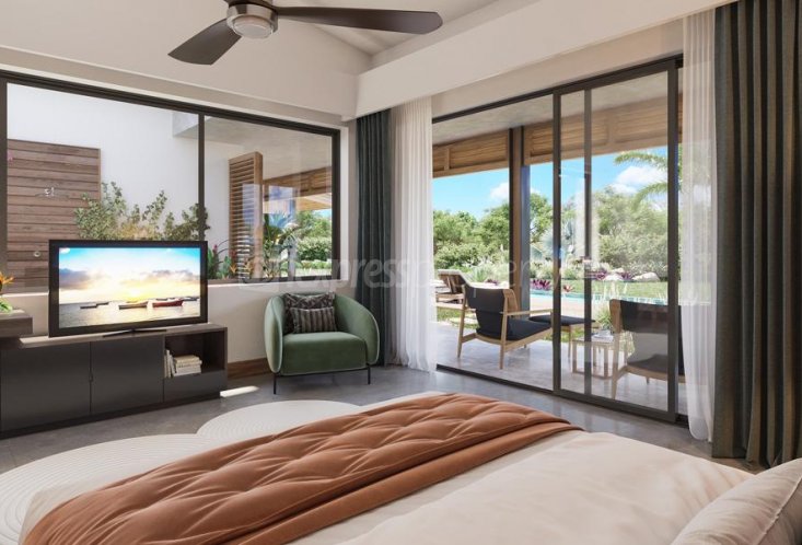 House / Villa - 3 Bedrooms - N.S m²