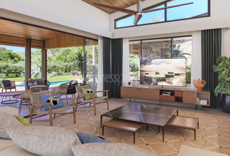 House / Villa - 3 Bedrooms - N.S m²