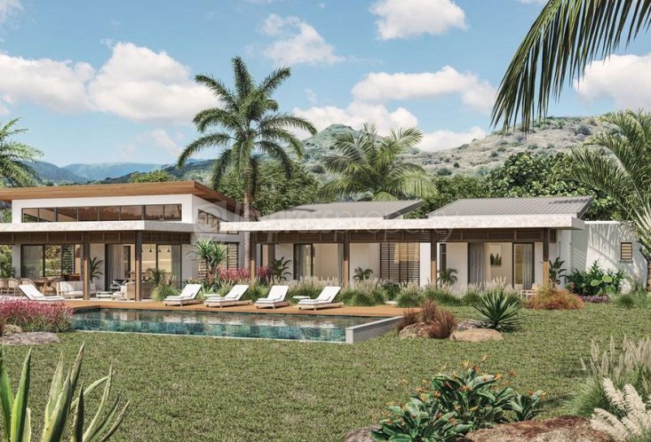 House / Villa - 3 Bedrooms - N.S m²