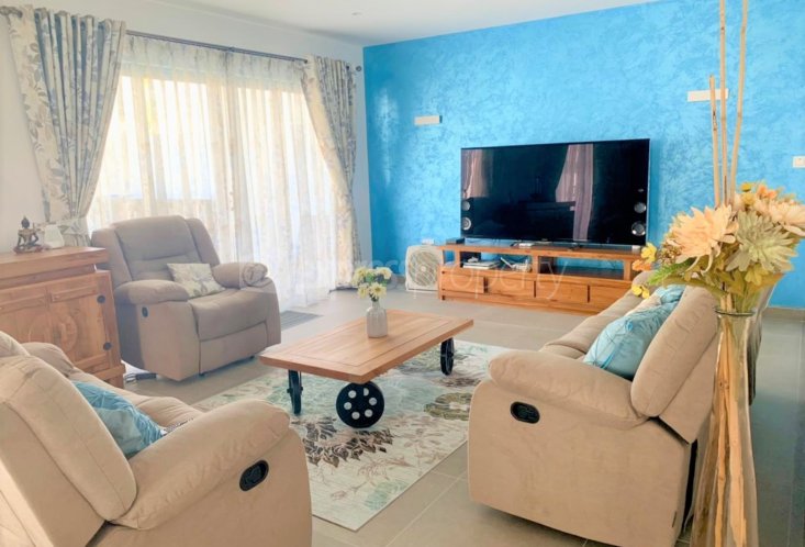 House / Villa - 3 Bedrooms - N.S m²