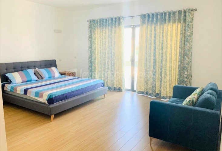 House / Villa - 3 Bedrooms - N.S m²