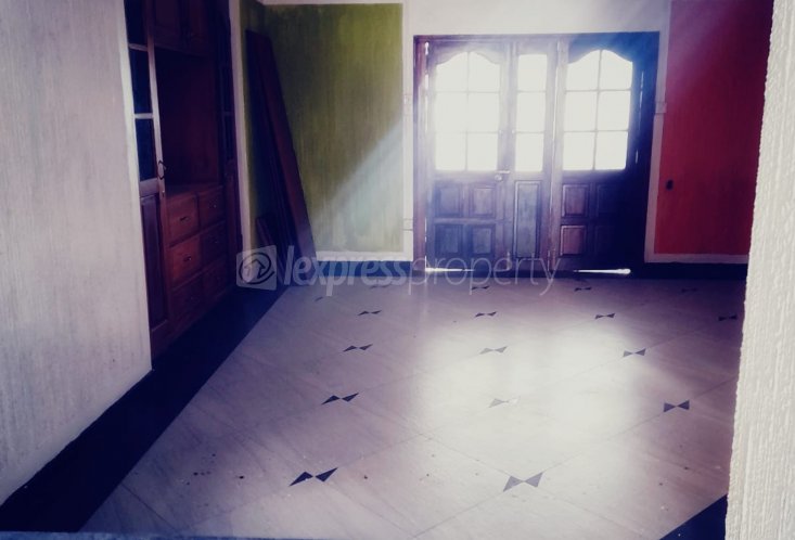 House / Villa - 3 Bedrooms - N.S m²