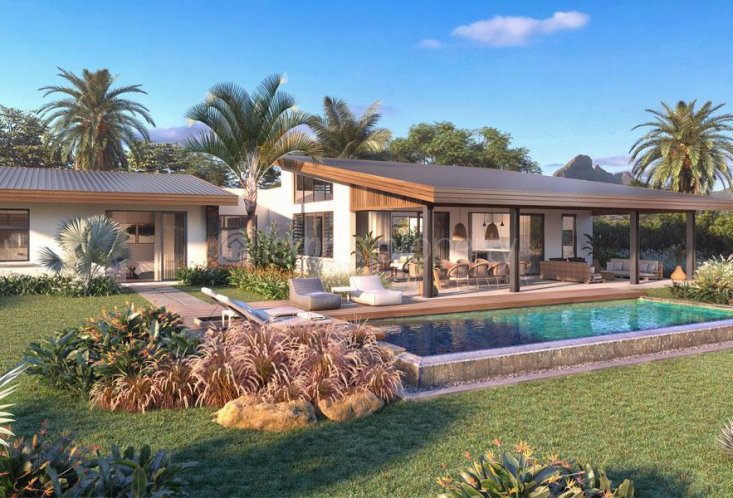 House / Villa - 3 Bedrooms - N.S m²